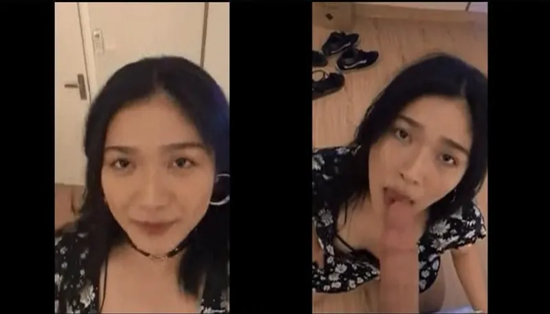 Ghệ ngoại thương thích buồi tây - asianbabyggirl 4